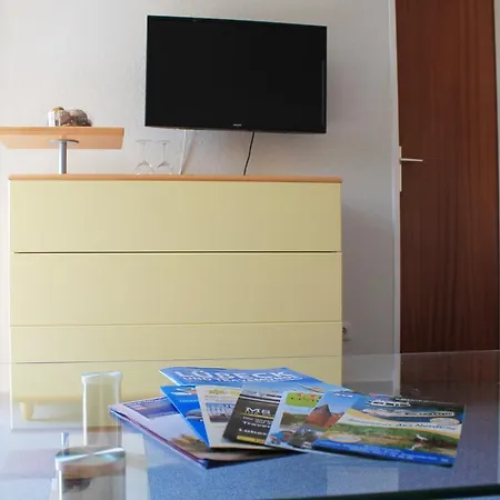 Hotel Wakenitzblick